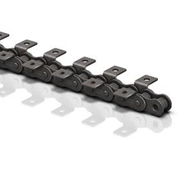 Tsubaki ANSI Standard Attachment Chain